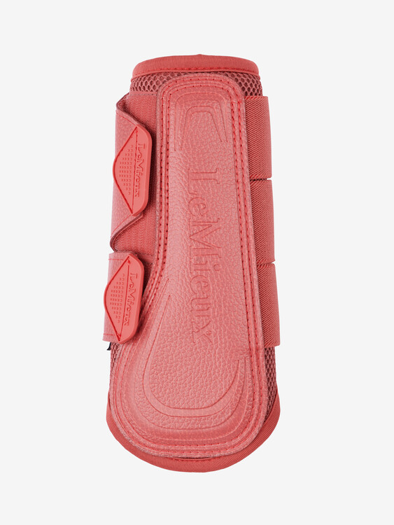 LeMieux Arika Mesh Brushing Beenbeschermer 