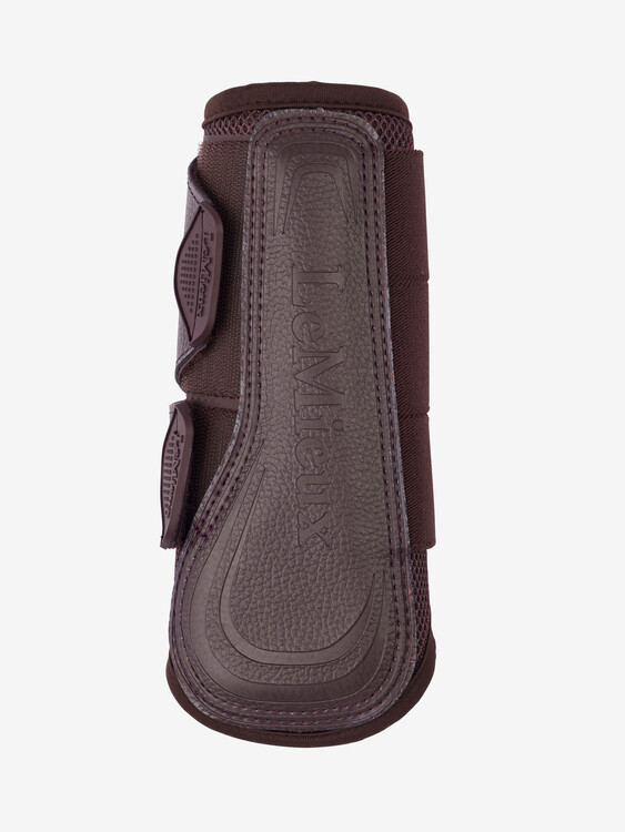 LeMieux Arika Mesh Brushing Beenbeschermer 