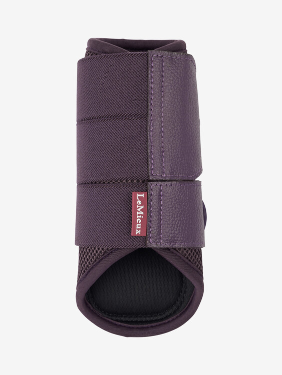 LeMieux Arika Mesh Brushing Beenbeschermer 