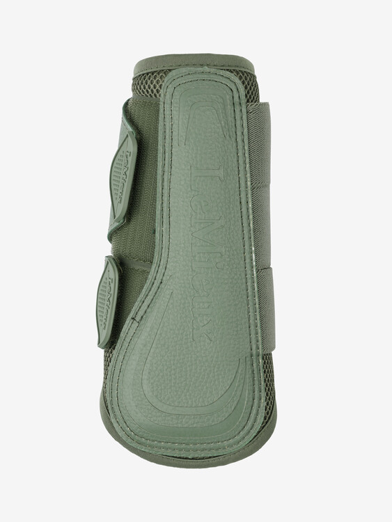 LeMieux Arika Mesh Brushing Beenbeschermer 