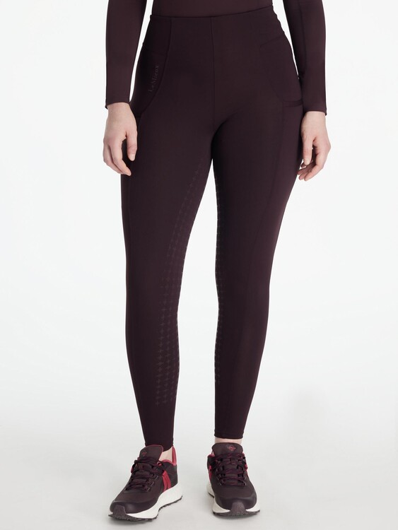 LeMieux Naomi Pull On Rijlegging