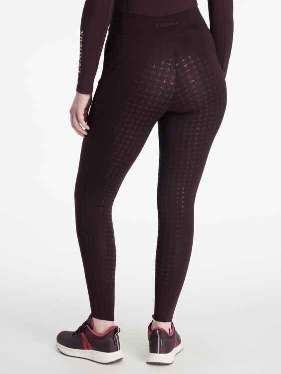 LeMieux Naomi Pull On Rijlegging