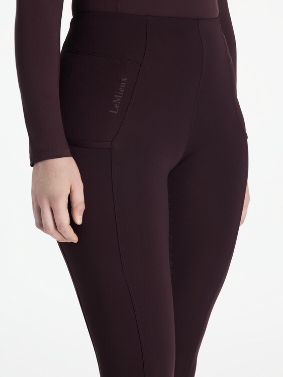 LeMieux Naomi Pull On Rijlegging