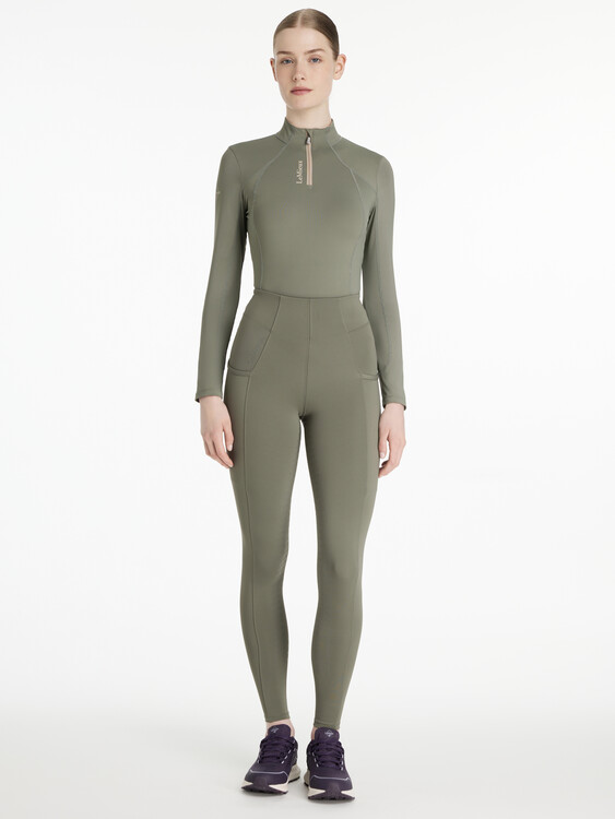 LeMieux Naomi Pull On Rijlegging