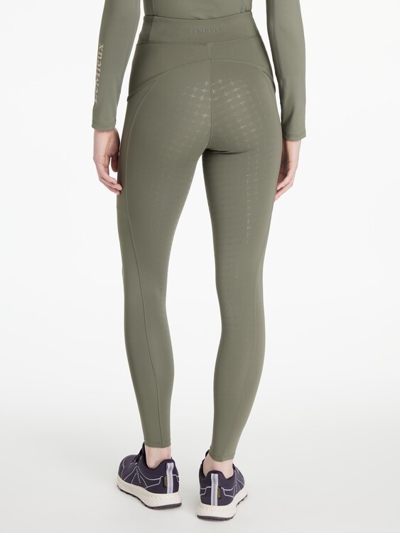 LeMieux Naomi Pull On Rijlegging