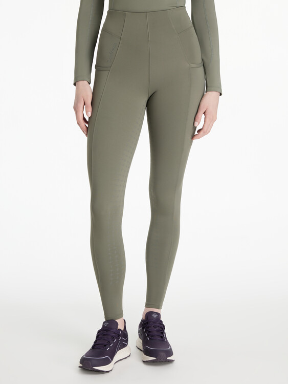 LeMieux Naomi Pull On Rijlegging