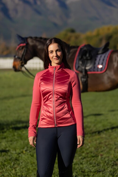 LeMieux Dynamique Jacket 