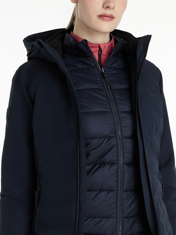 LeMieux Winterjas Brooke Hybrid Waterdicht 