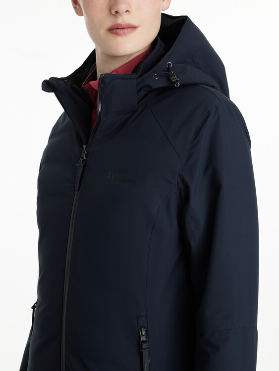 LeMieux Winterjas Brooke Hybrid Waterdicht 