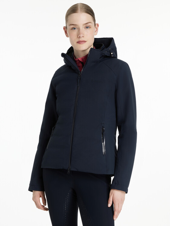 LeMieux Winterjas Brooke Hybrid Waterdicht 