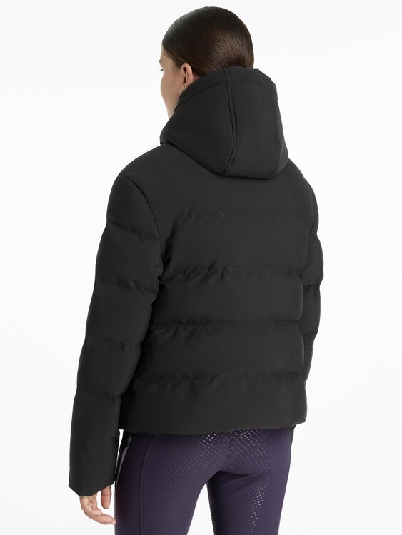 LeMieux Young Rider Winterjas Daisy Waterdicht 