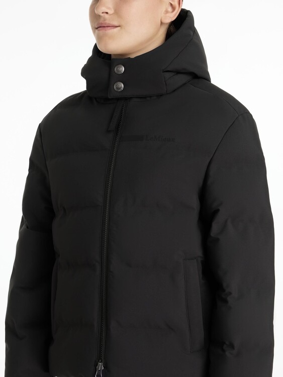 LeMieux Young Rider Winterjas Daisy Waterdicht 