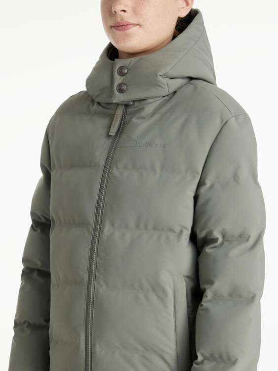 LeMieux Young Rider Winterjas Daisy Waterdicht 