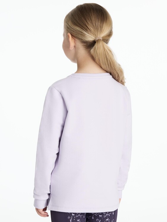 LeMieux Mini Poppy Top met Lange Mouwen