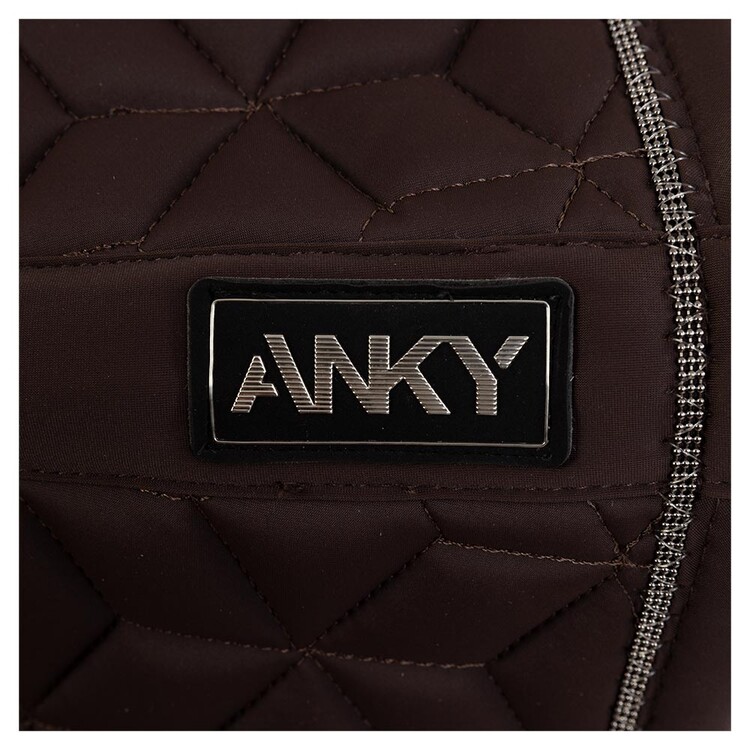 Anky Zadeldek Dressuur