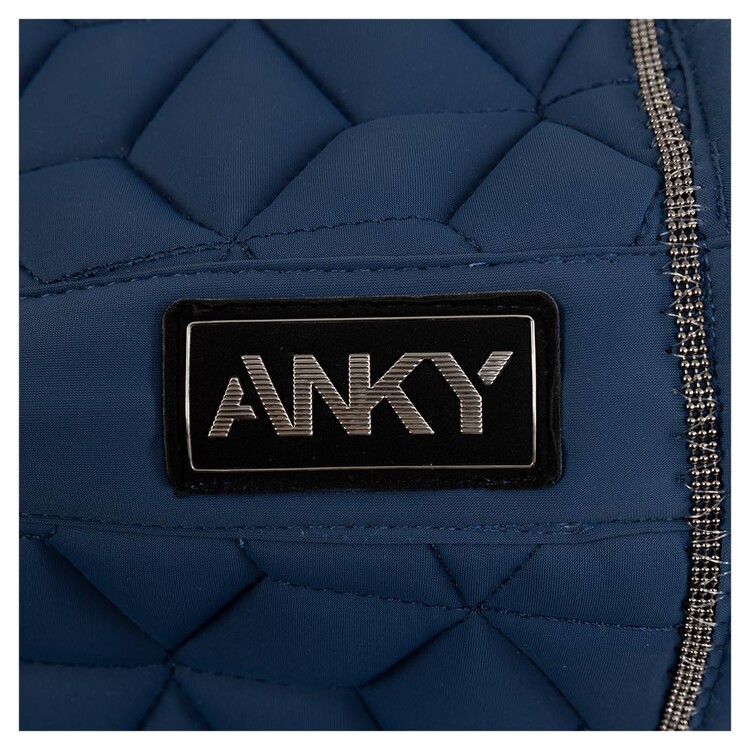 Anky Zadeldek Dressuur