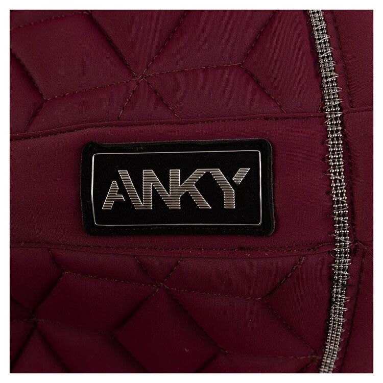 Anky Zadeldek Dressuur