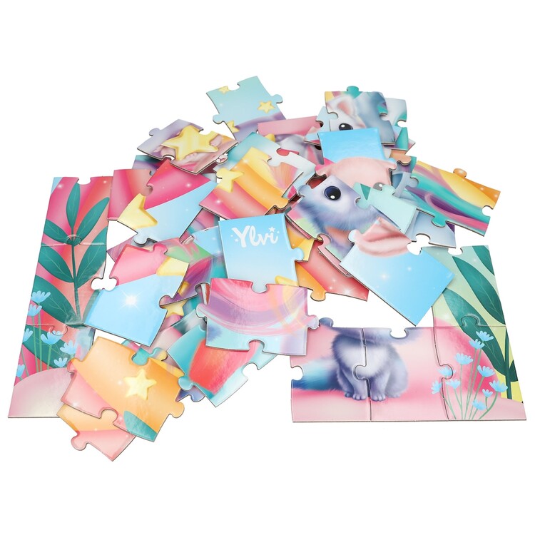 Puzzel Ylvi 50 stukjes
