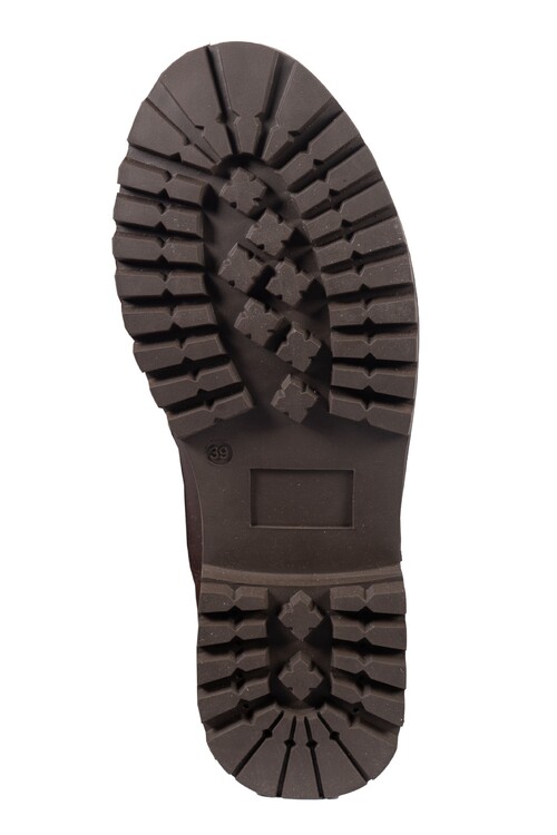 HKM Outdoorlaars Fashion Belmond Teddy