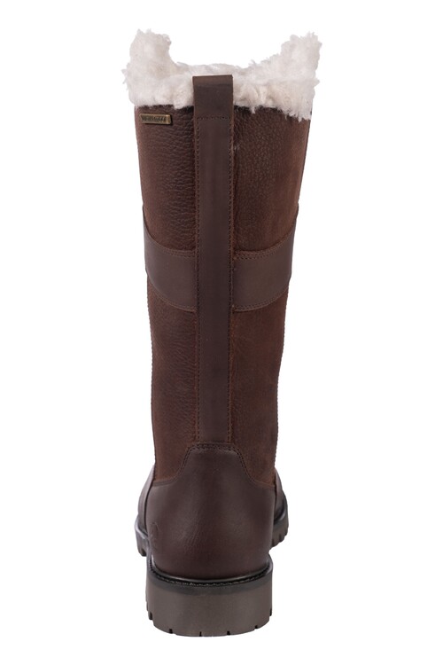HKM Outdoorlaars Fashion Belmond Teddy