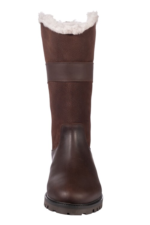HKM Outdoorlaars Fashion Belmond Teddy