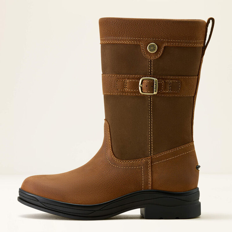 Ariat Outdoorlaars Bampton Waterdicht 