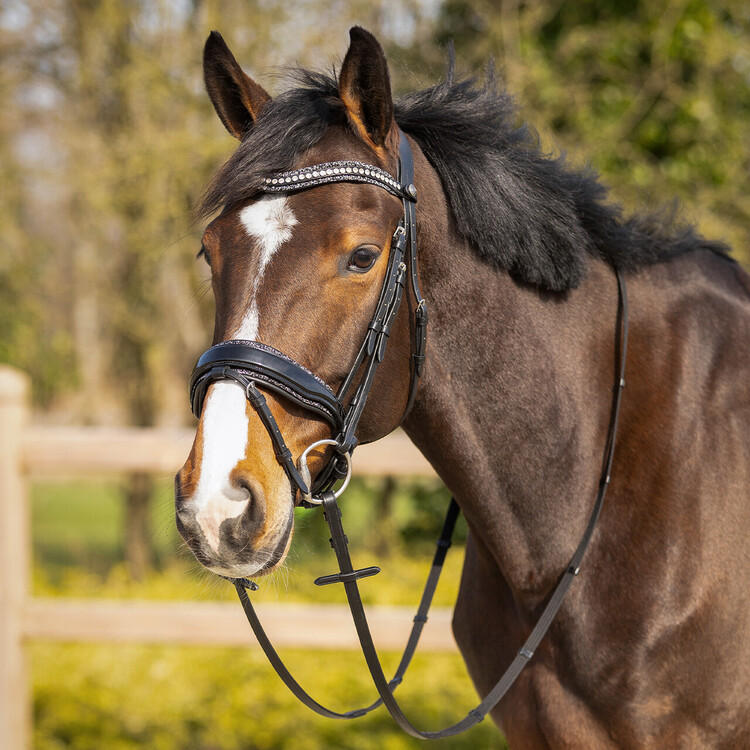 QHP Verwisselbare padding Skye