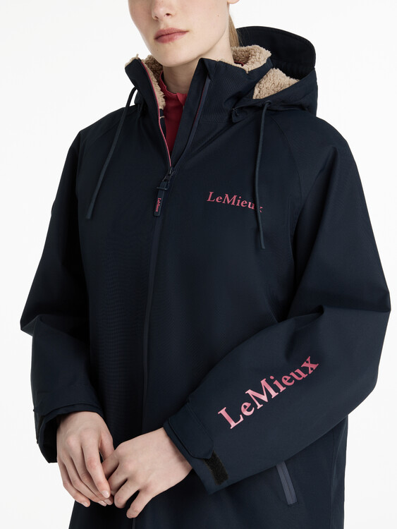 LeMieux HydroShield Regenjas