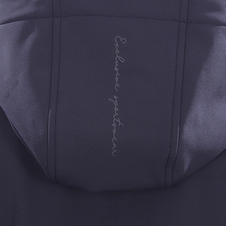 Quur Softshelljacket QKiomy