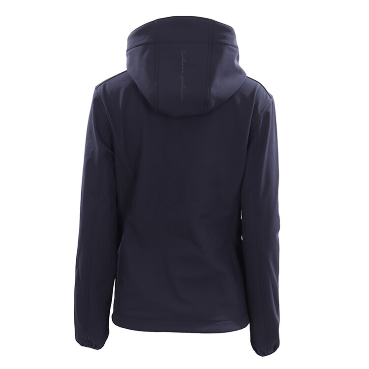 Quur Softshelljacket QKiomy