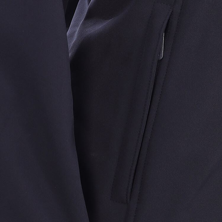 Quur Softshelljacket QKiomy