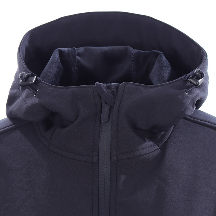 Quur Softshelljacket QKiomy