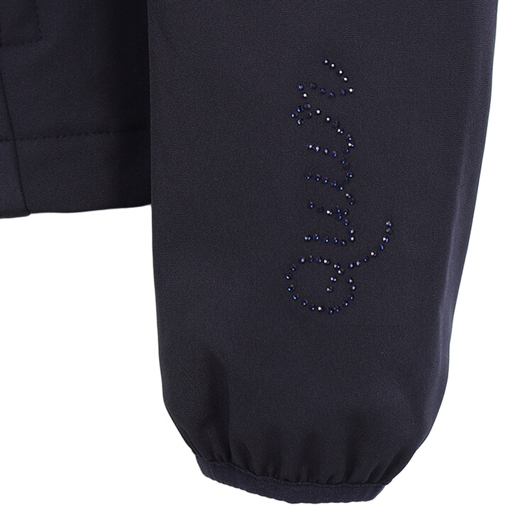 Quur Softshelljacket QKiomy