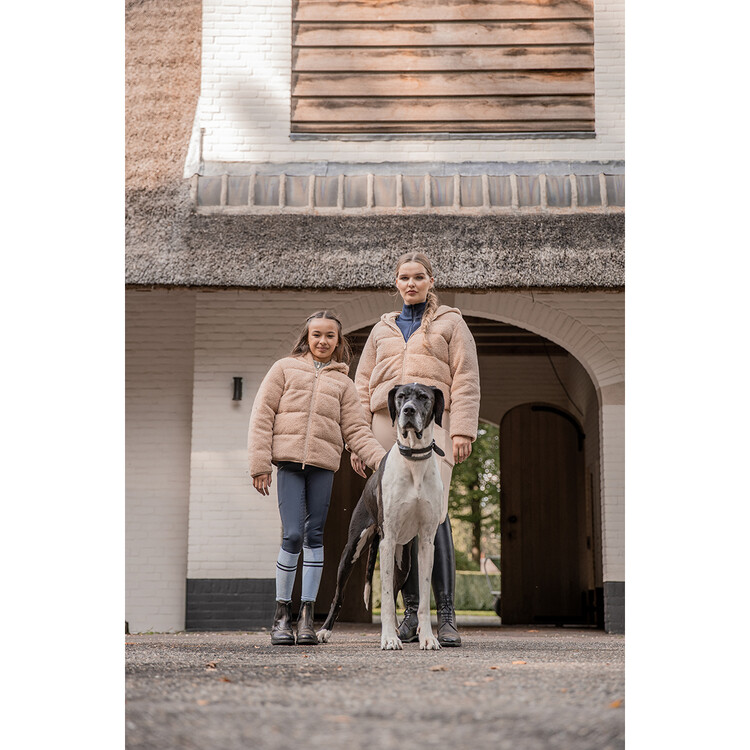 Quur Teddy Vest QKiomy