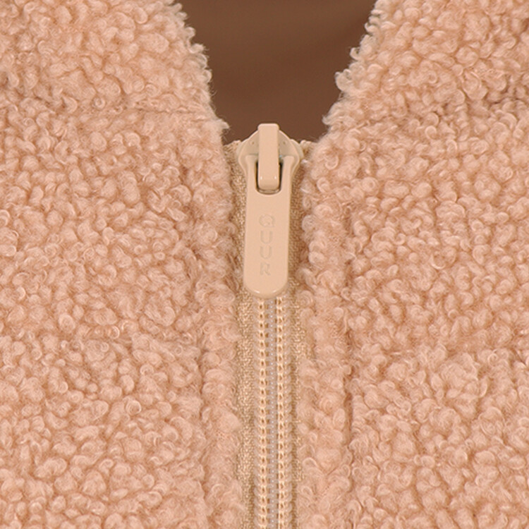 Quur Teddy Vest QKiomy