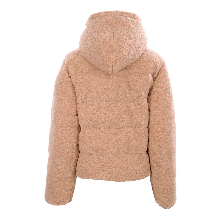Quur Teddy Vest QKiomy