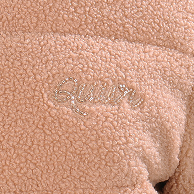 Quur Teddy Vest QKiomy