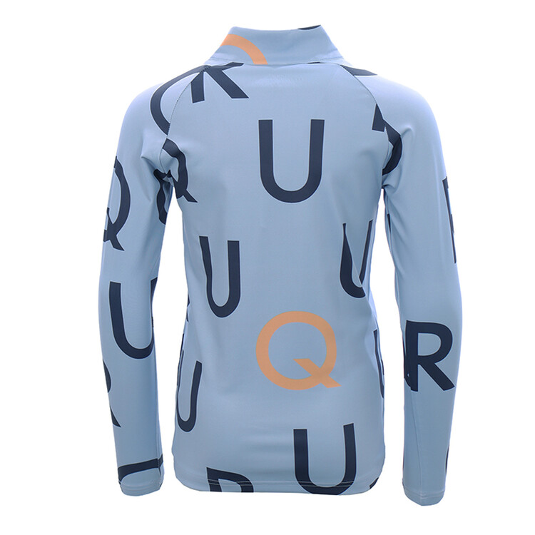 Quur Trainingsshirt QKeen Kids