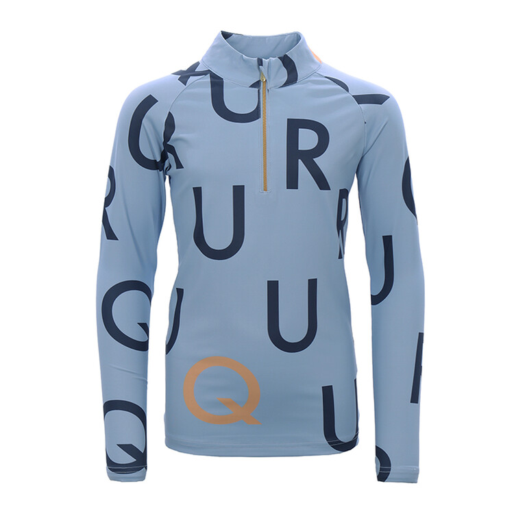 Quur Trainingsshirt QKeen Kids