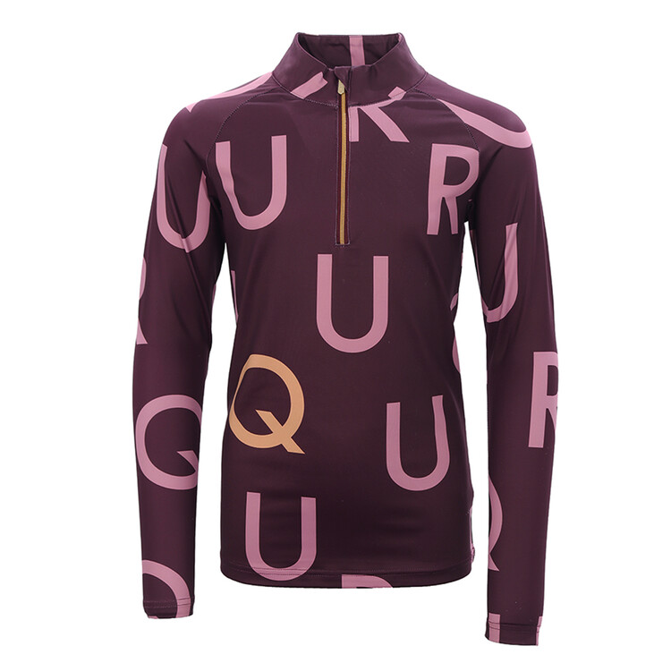 Quur Trainingsshirt QKeen Kids
