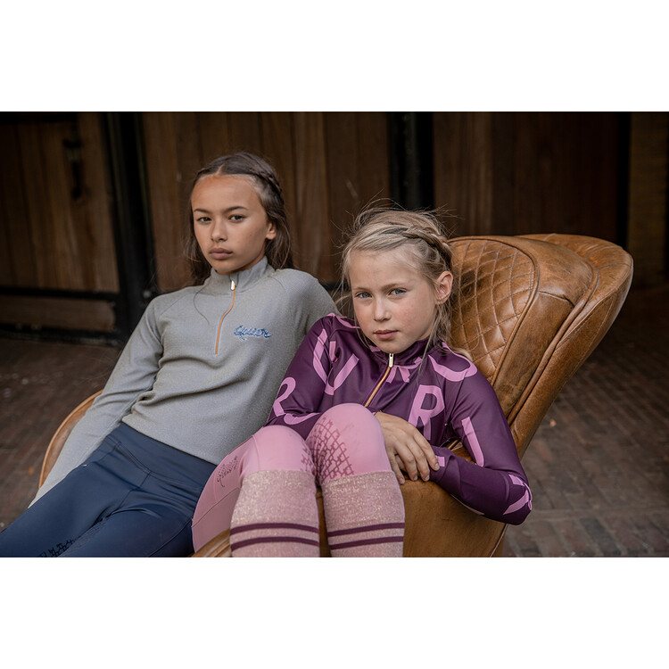 Quur Trainingsshirt QKeen Kids