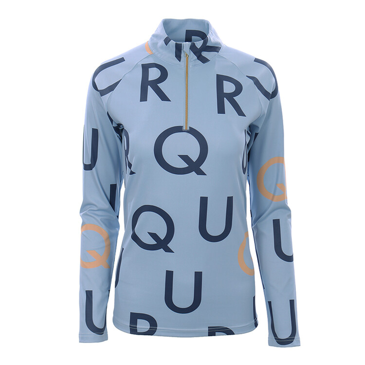 Quur Trainingsshirt QKeen  