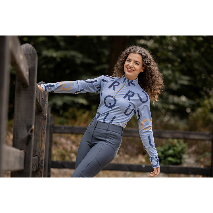 Quur Trainingsshirt QKeen  