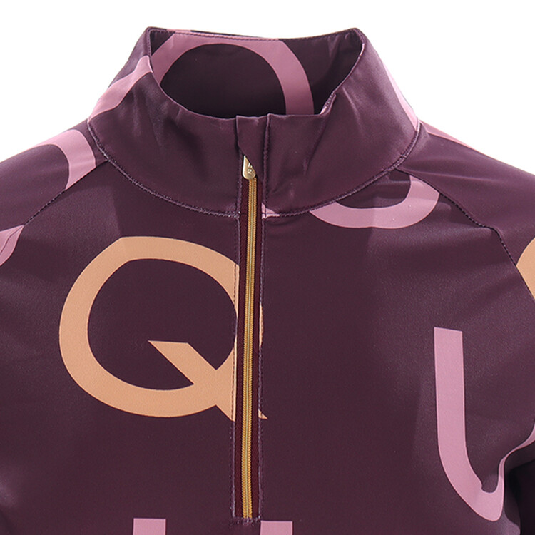Quur Trainingsshirt QKeen  