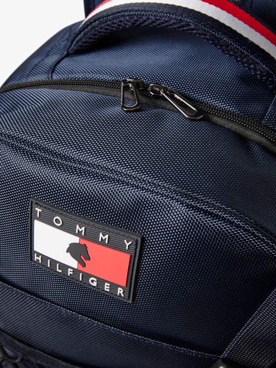 Tommy Hilfiger Knox Grooming Rugzak