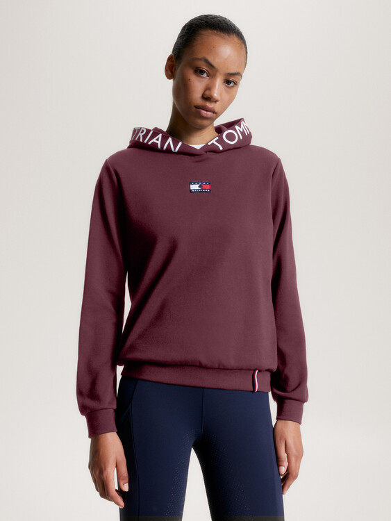 Tommy Hilfiger California Logo Hoodie