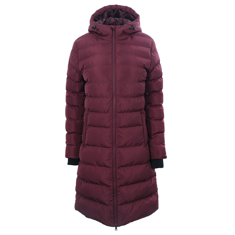 Quur Lange winterjas QKaylee