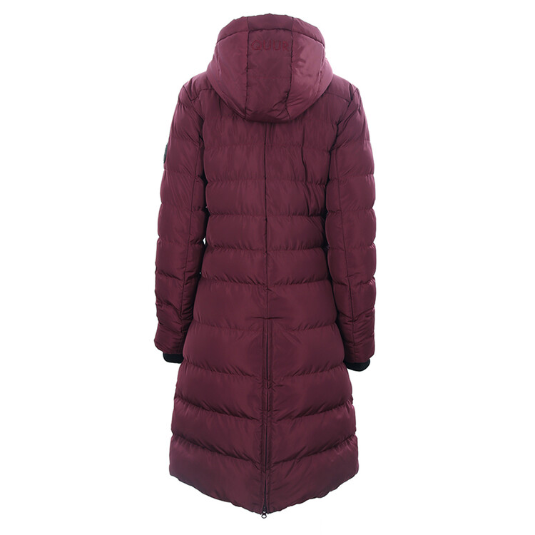Quur Lange winterjas QKaylee