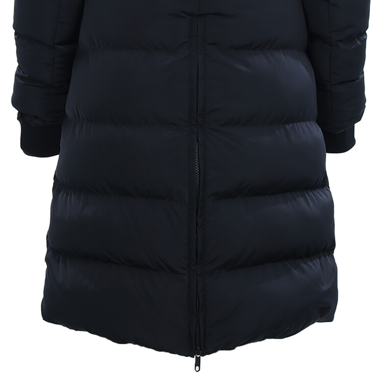 Quur Lange winterjas QKaylee