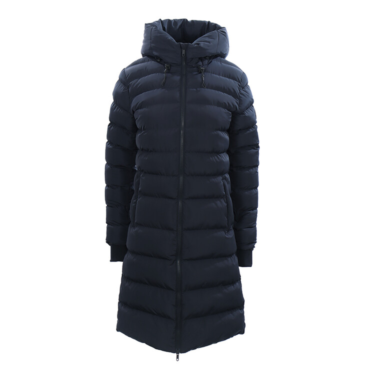 Quur Lange winterjas QKaylee